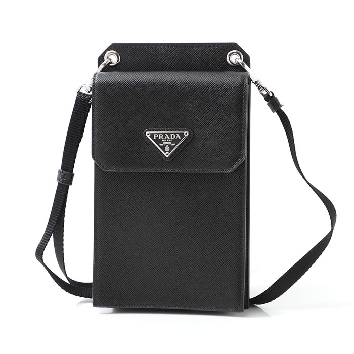 プラダ PRADA メンズ バッグ 2ZH068 053 NERO