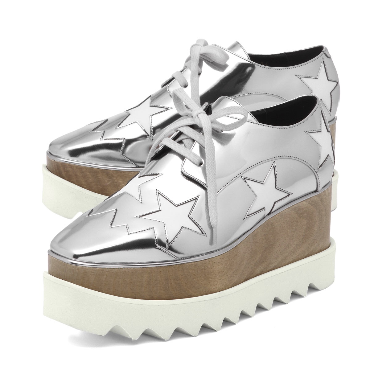 ステラマッカートニー STELLA MCCARTNEY レディースシューズ 363998 0ZR5	 8171
