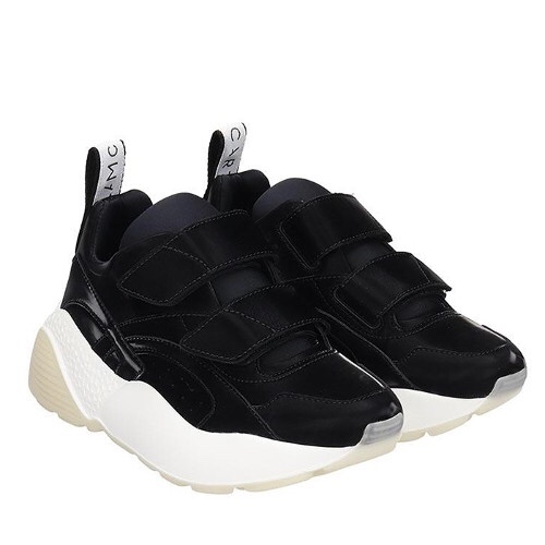 ステラマッカートニー STELLA MCCARTNEY レディースシューズ 491513 0016 K107