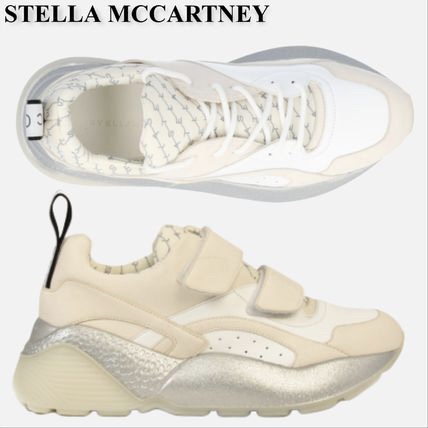 ステラマッカートニー STELLA MCCARTNEY レディースシューズ 501776 0017 K920