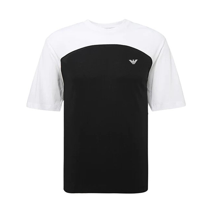 エンポリオ アルマーニEA メンズTシャツ  3Z1T73 1JPZZ 0999