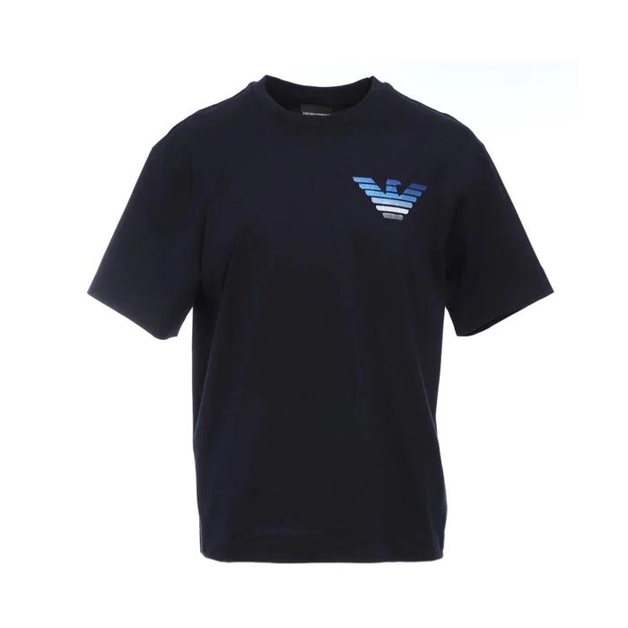 エンポリオ アルマーニ EA メンズTシャツ  3H1TN6 1JCQZ F988