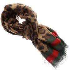 グッチ GUCCI MUFFLER メンズマフラー 454926 3G856 9866
