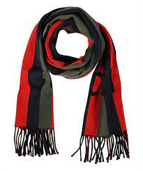グッチ GUCCI SCARF レディースマフラー 627873 3GD91 4066
