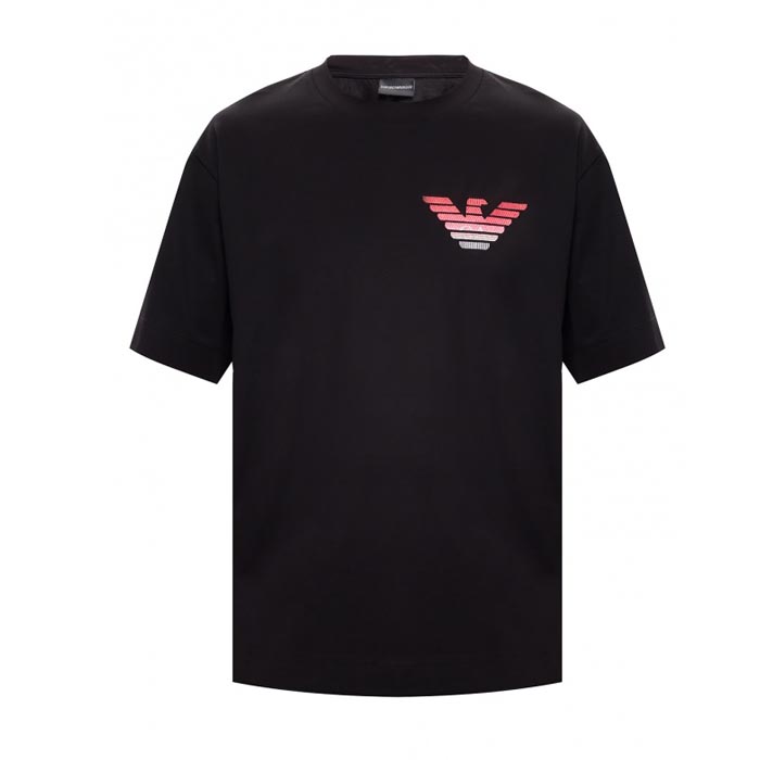 エンポリオ アルマーニ EAメン Tシャツ 3H1TN6 1JCQZ F054