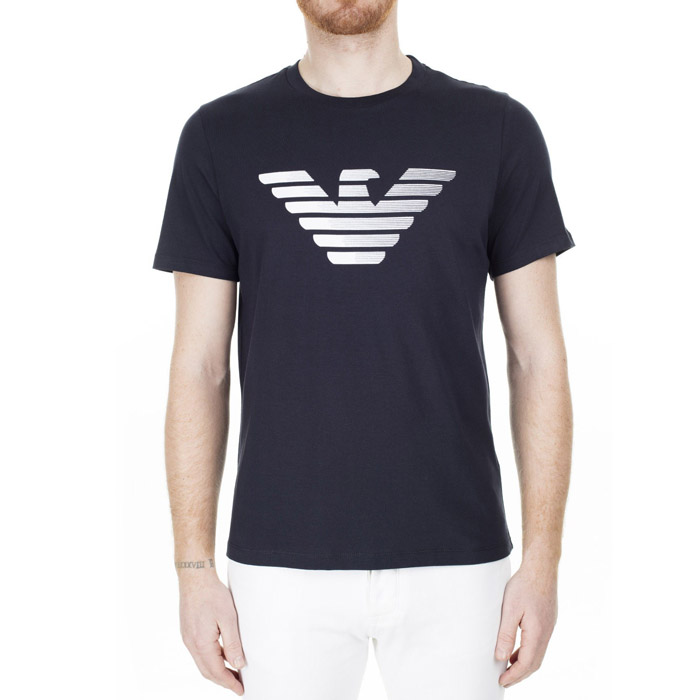 エンポリオ アルマーニ EA メン Tシャツ 3H1TD0 1J30Z 0922