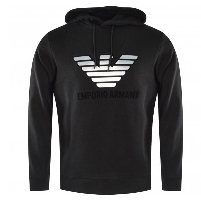 エンポリオ アルマーニ EA メン Tシャツ 3H1M87 1J07Z 0999