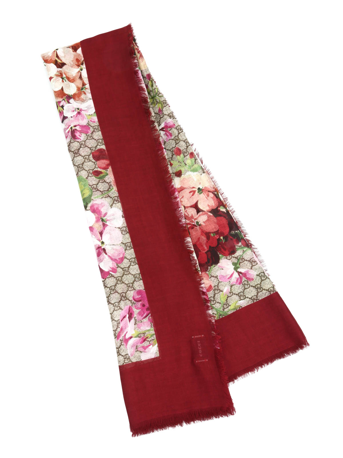 グッチ GUCCI SCARF レディーススカーフ 417424 3G856 6265