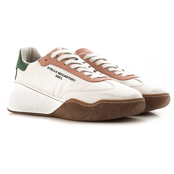 ステラマッカートニー STELLA MCCARTNEY レディースシューズ 800028 0026 k915