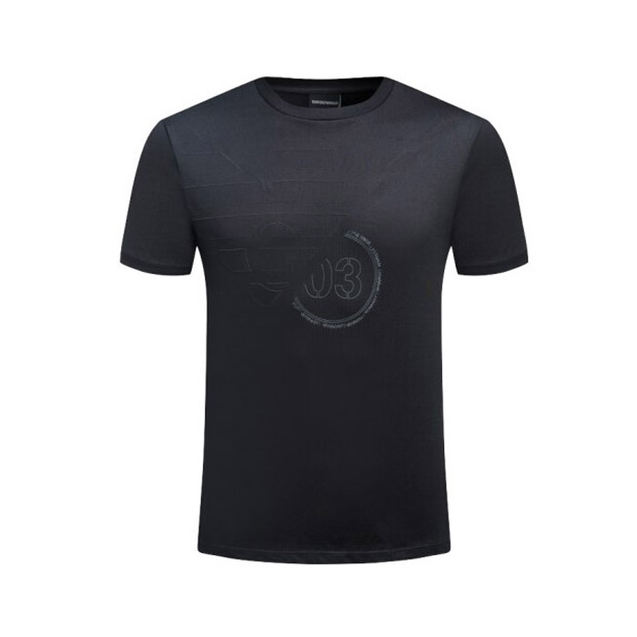 エンポリオ アルマーニ EA メンズTシャツ 3G1TL1 1JTUZ F062