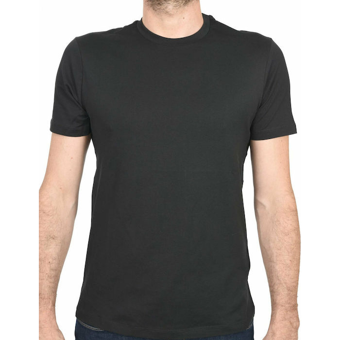 エンポリオ アルマーニ EA メンズTシャツ  3G1TB3 1J30Z 0999