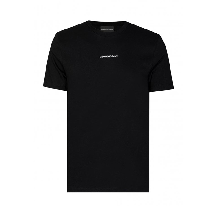 エンポリオ アルマーニ EA メンズTシャツ 3G1T78 1J00Z 0999