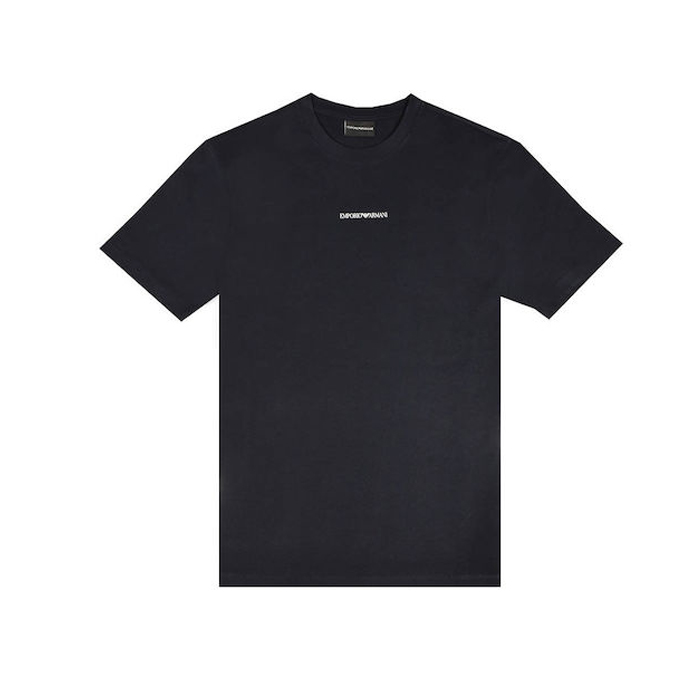 エンポリオ アルマーニ EA メン Tシャツ 3G1T78 1J00Z 0922