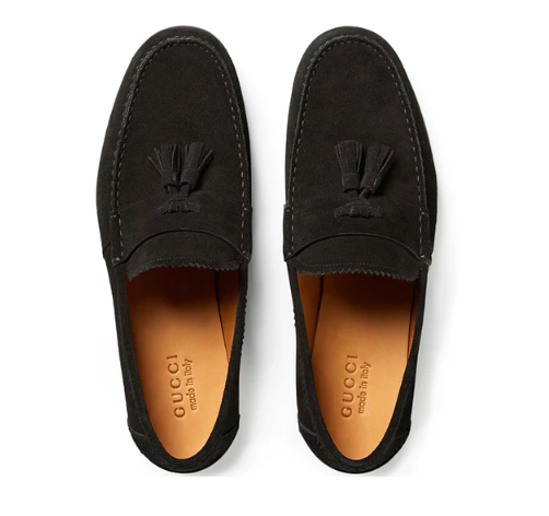 グッチ GUCCI MEN SHOES メンズ シューズ 386550 CMA00 1000