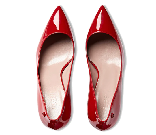 グッチ GUCCI LADIES SHOES レディース シューズ 388314 BNC00 6433