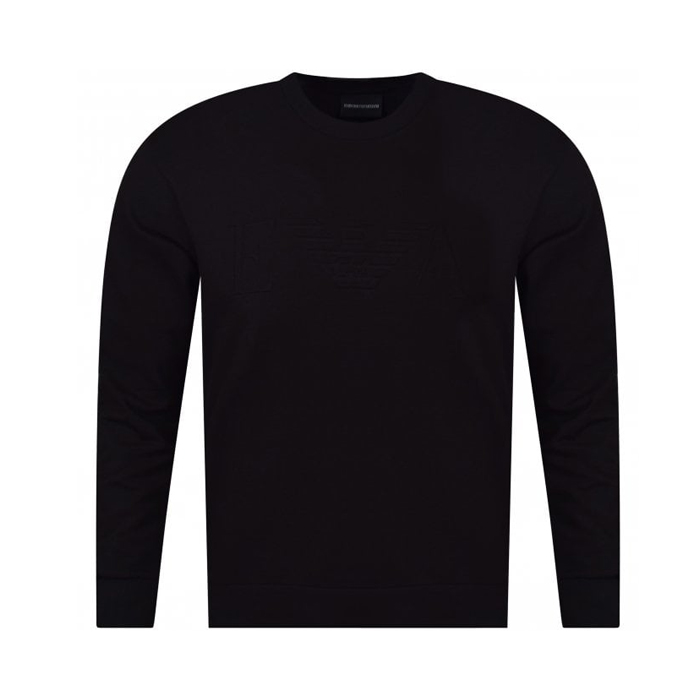 エンポリオ アルマーニ EA メン Tシャツ 3G1M68 1J04Z 0999