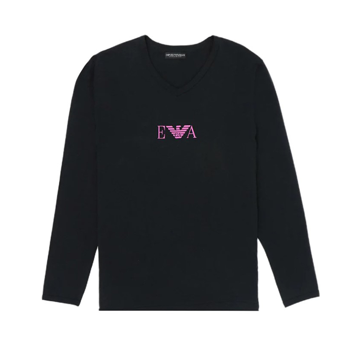エンポリオ アルマーニ EA メン Tシャツ 111247 4A715 00020