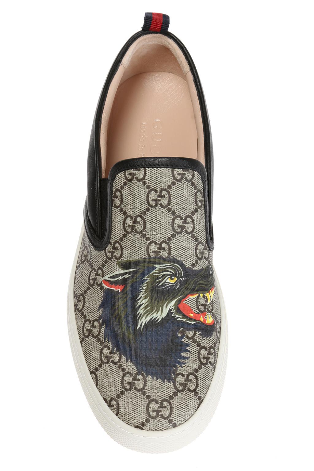 グッチ GUCCI LADIES SHOES レディース シューズ 497105 9JB10 8960