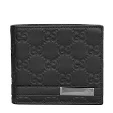 グッチ GUCCI WALLET メンズウォレット 233100 AA61R 1000