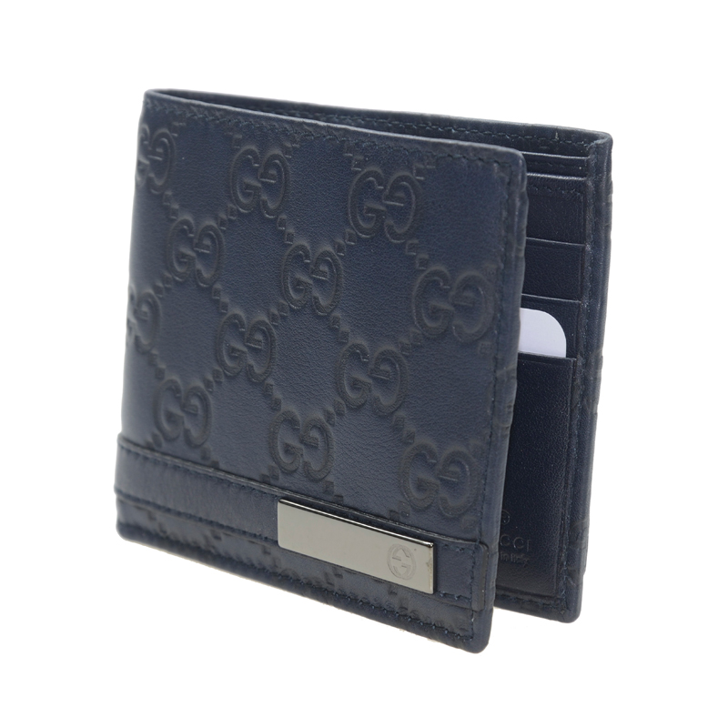 グッチ GUCCI WALLET メンズ ウォレット233100 AA61R 4009