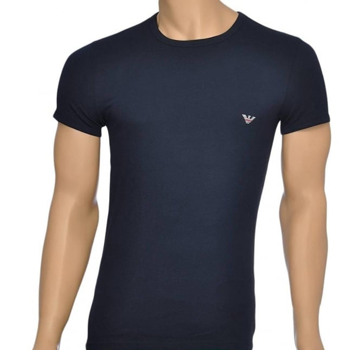 エンポリオ アルマーニ EA メン Tシャツ 111035 6P725 00135
