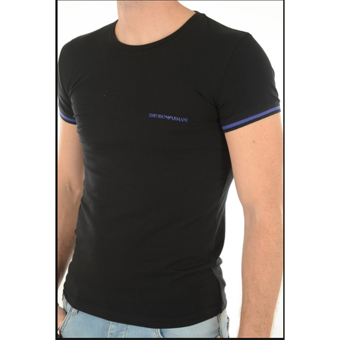 エンポリオ アルマーニ EA メン Tシャツ 111035 6A525 00020