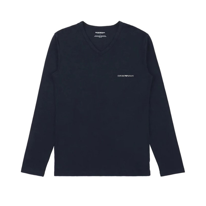 エンポリオ アルマーニ EA メン Tシャツ 111022 4A725 00135