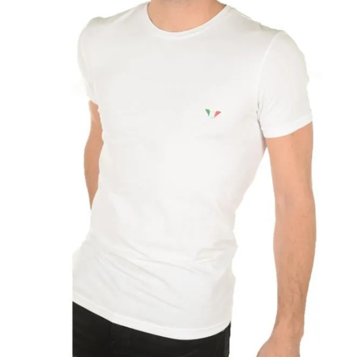 エンポリオ アルマーニ EA メン Tシャツ 110853 6P510 00010