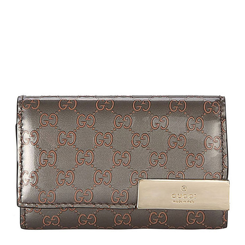 グッチ GUCCI WALLET  レディース ウォレット 268833 AR91G 1268