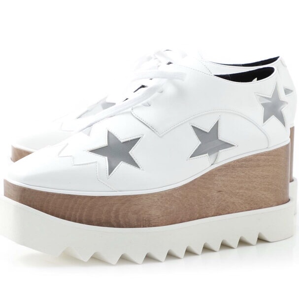 ステラマッカートニー STELLA MCCARTNEY レディースシューズ  800051 0004 k980