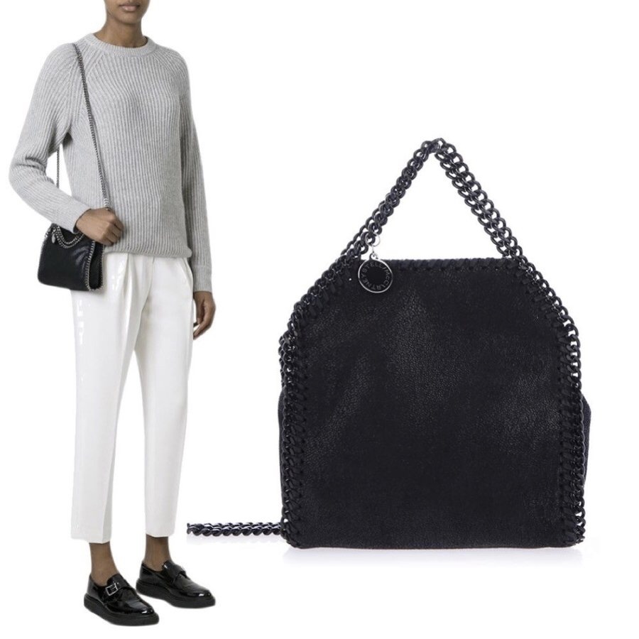 ステラマッカートニー STELLA MCCARTNEY レディースバッグ 391698 8180 1000