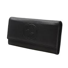 グッチ GUCCI WALLET  レディース ウォレット 282414 A7M0G 1000