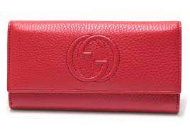 グッチ GUCCI WALLET レディースウォレット 282414 A7M0G 6523