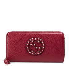 グッチ GUCCI WALLET レディースウォレット308004 A88MN 6257