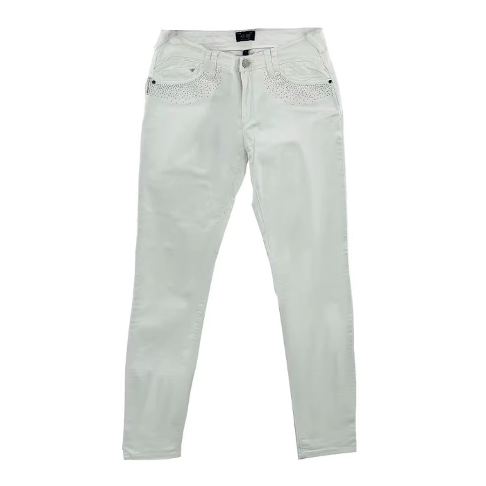 ARMANI JEANS LADIES JEANS アルマーニ ジーンズ レディース ジーンズ A5J28QR 10