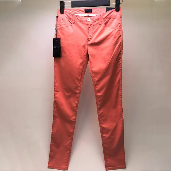 ARMANI JEANS LADIES JEANS アルマーニ ジーンズ レディース ジーンズ A5J28DR VD