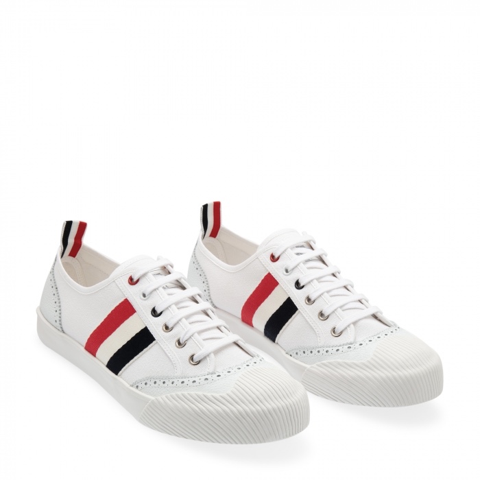 トムブラウン THOM BROWNE メンズシューズ MFD140A 1588 100