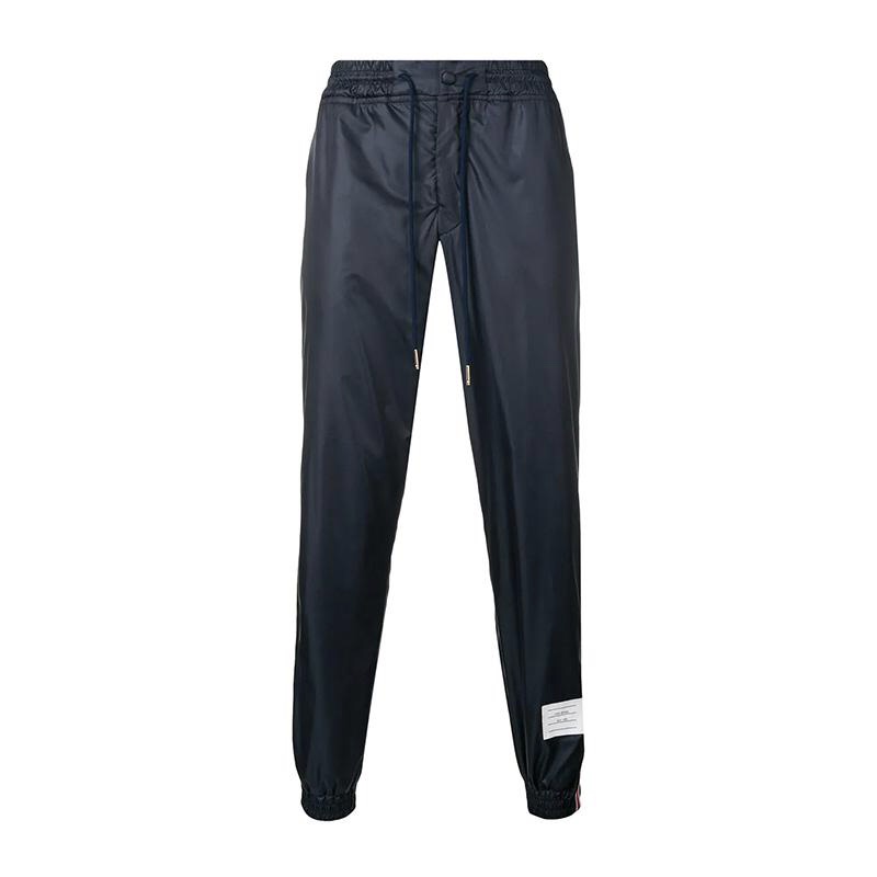 トムブラウン THOM BROWNE メンズスポーツパンツ MJQ070A 3215 415