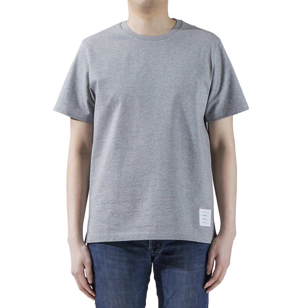 トムブラウン THOM BROWNE メンズTシャツL  MJS067A 0042 055