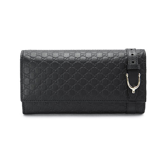 グッチ GUCCI WALLET レディース  ウォレット 309760 BMJ1G 1000