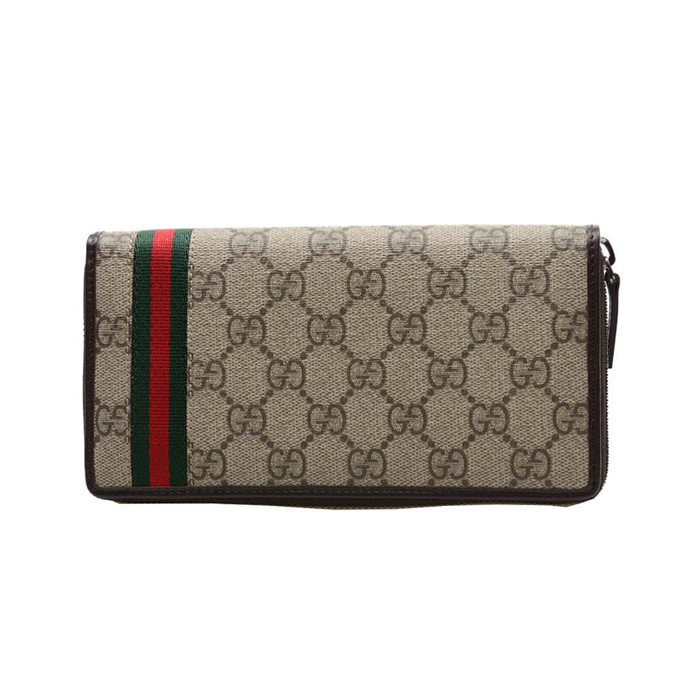 グッチ GUCCI WALLET レディースウォレット 308009 KGD8R 9791