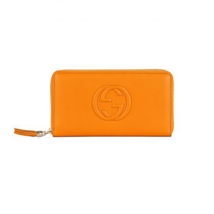 グッチ GUCCI WALLET レディースウォレット 291102 A7M0G 7629