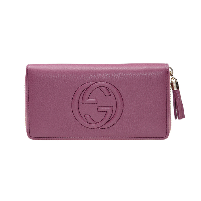 グッチ GUCCI WALLET レディースウォレット 308004 A7M0G 5535