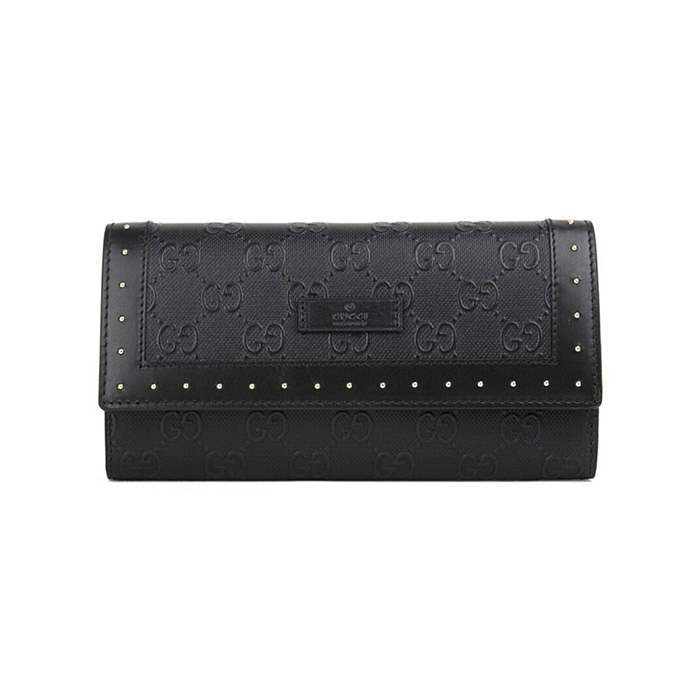 グッチ GUCCI WALLET レディースウォレット 354486 AZW1G 1000