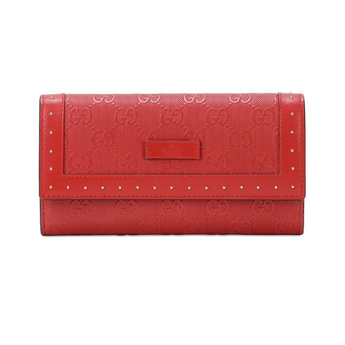 グッチ GUCCI WALLET レディースウォレット 354486 AZW1G 6523
