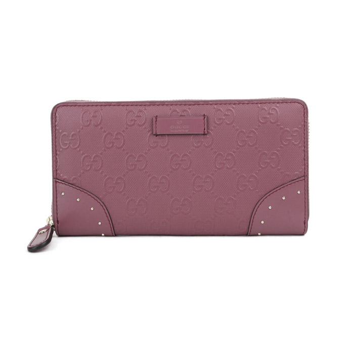 グッチ GUCCI WALLET レディースウォレット 354487 AZW1G 5535