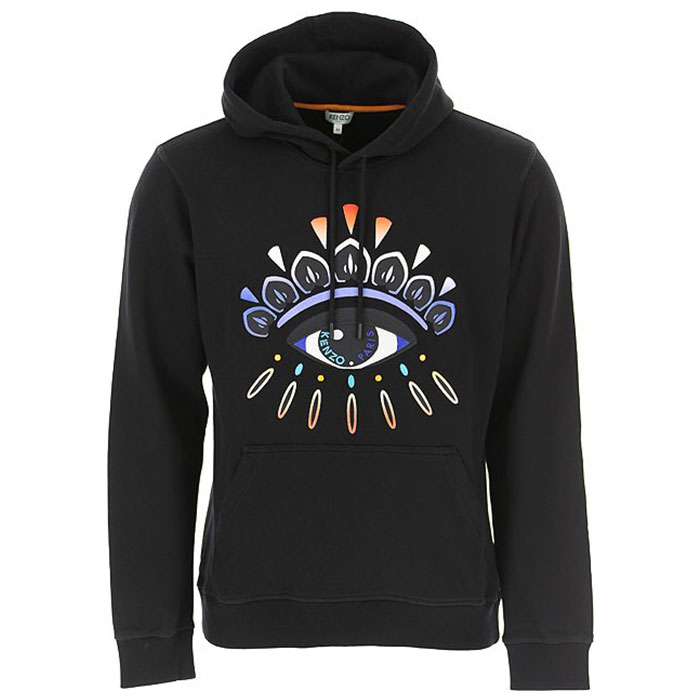 ケンゾーKENZO メンズ パーカー 5SW442 4XF 99