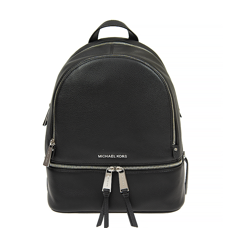 マイケルコース MICHAEL KORS レディース オープンボックスレアレザーバックパック 30S5SEZB1L 001
