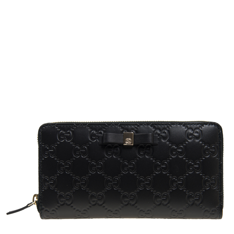 グッチ GUCCI WALLET レディースウォレット 388680 CWC1G 1000