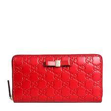 グッチGUCCI BAG レディース ウォレット 388680 CWC1G 6433